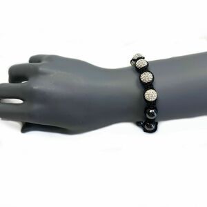 Bracelet Fashion Jewelry Beaded BOHO Adjustable Bohemian Style‎ Braided Women